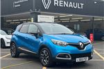 2015 Renault Captur