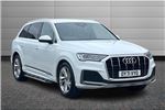 2021 Audi Q7