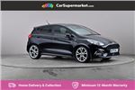 2020 Ford Fiesta