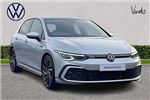 2024 Volkswagen Golf 2.0 TDI 200 GTD 5dr DSG