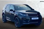 2024 Land Rover Discovery Sport