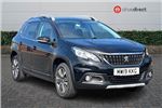 2019 Peugeot 2008