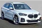 2021 BMW X1