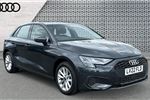 2022 Audi A3