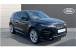 2019 Land Rover Range Rover Evoque