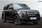 2024 Land Rover Defender