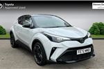 2022 Toyota C-HR