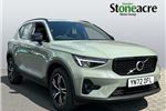 2022 Volvo XC40
