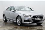 2020 Audi A4