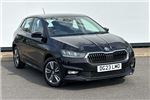 2023 Skoda Fabia