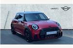 2022 MINI Hatchback 5dr