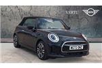 2022 MINI Convertible