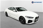 2022 BMW 4 Series