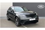 2024 Land Rover Range Rover Velar