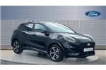 2024 Ford Puma