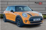 2015 MINI Hatchback