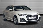 2022 Audi A1