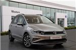 2019 Volkswagen Golf SV