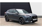2021 Cupra Formentor