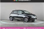 2021 Renault Zoe