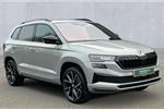 2024 Skoda Karoq