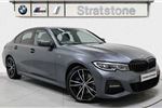 2020 BMW 3 Series
