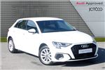 2022 Audi A3