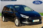 2016 Ford Galaxy