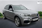 2018 BMW X5