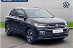 2021 Volkswagen T-Cross