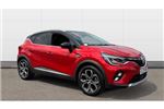 2023 Renault Captur