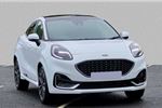 2022 Ford Puma