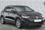 2022 Volkswagen T-Roc