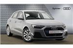 2021 Audi A1