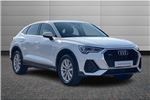 2022 Audi Q3