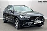 2023 Volvo XC60