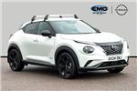 2024 Nissan Juke