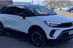 2023 Vauxhall Crossland