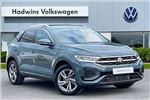 2024 Volkswagen T-Roc