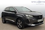 2021 Peugeot 3008