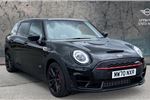 2021 MINI Clubman