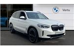 2021 BMW iX3