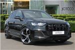 2022 Audi SQ7