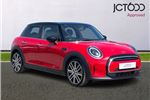 2021 MINI Hatchback 5dr