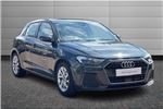 2020 Audi A1