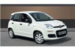 2015 Fiat Panda
