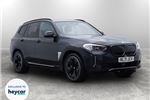 2021 BMW iX3