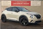 2022 Nissan Juke