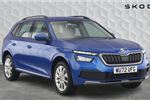 2023 Skoda Kamiq