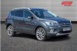 2019 Ford Kuga